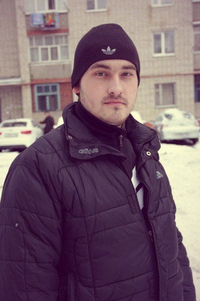 Олег Кузнецов | Краснодар