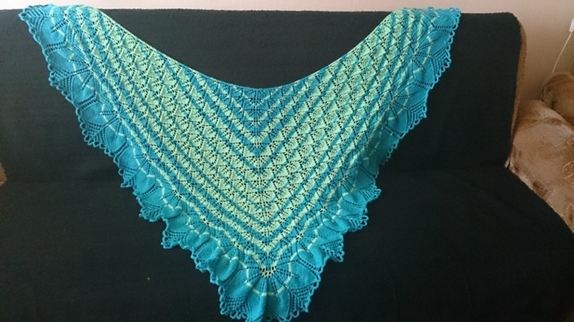 Оксана Глазунова | Ишим