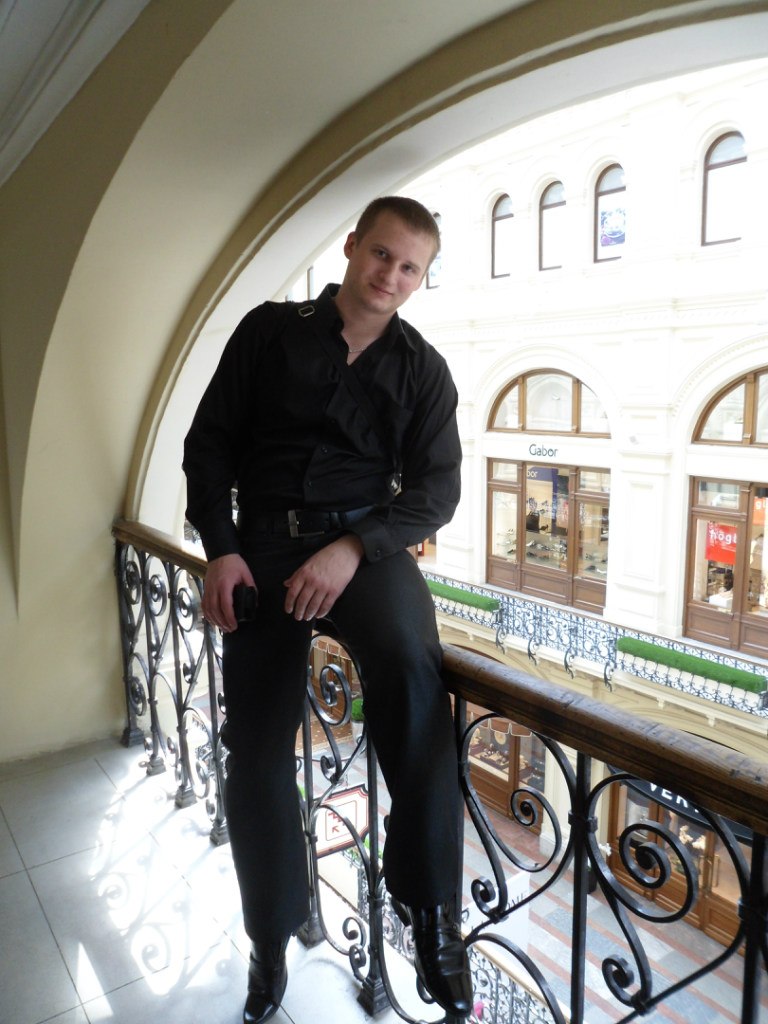 Дмитрий Виноградов |