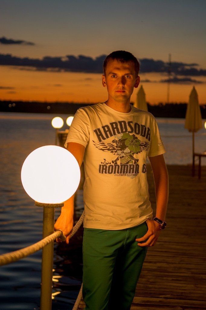 Виталий Леонтьев |