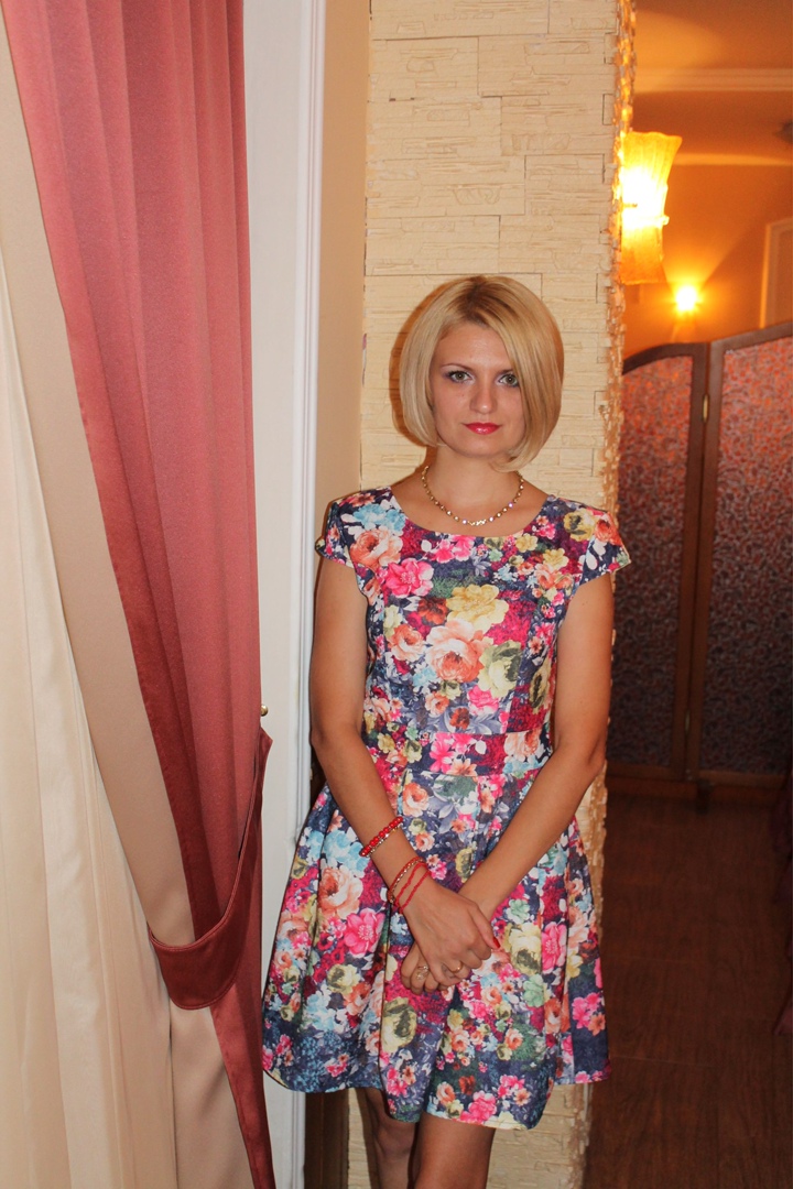 Евгения Ковтун | Киев