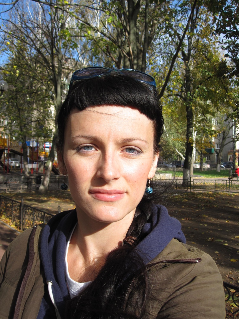 Ольга Сокур | Тула