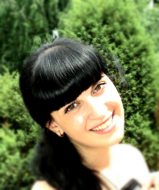 Лусине Есаян | Пятигорск