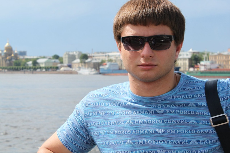 Руслан Халиков | Ставрополь
