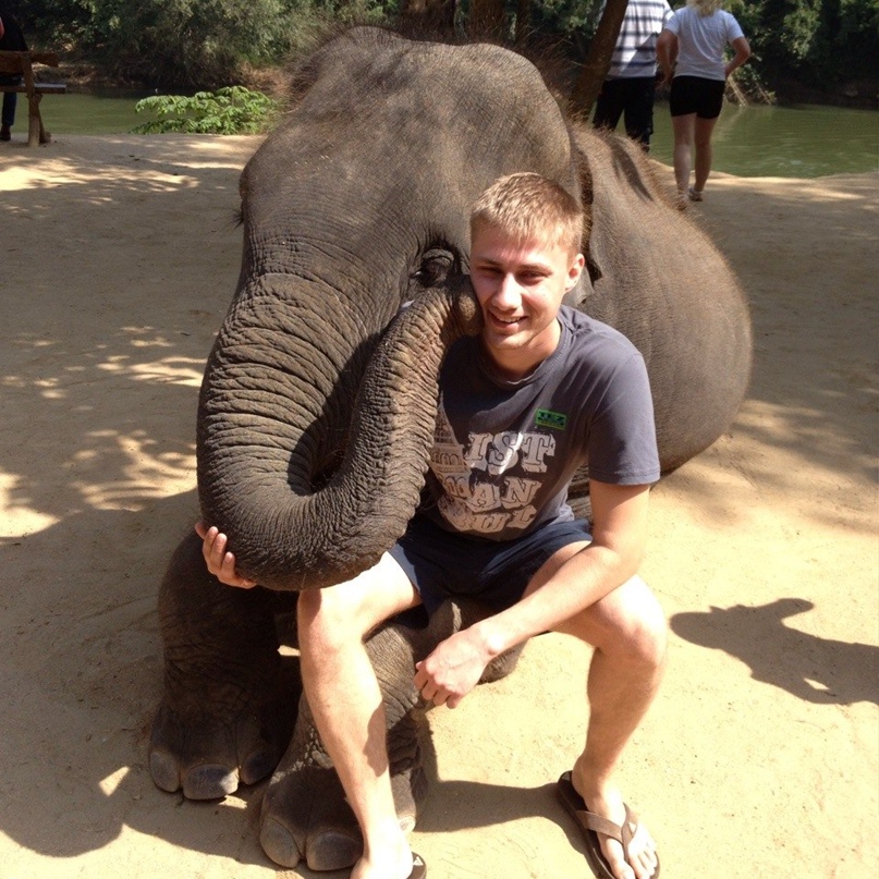 Влад Тимофеев | Клин