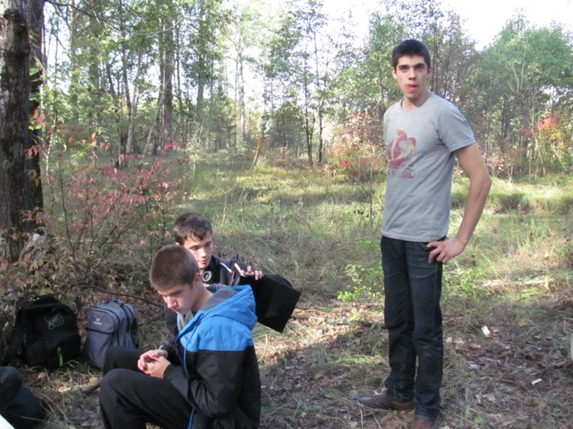 Юлия Тимошина | Воронеж