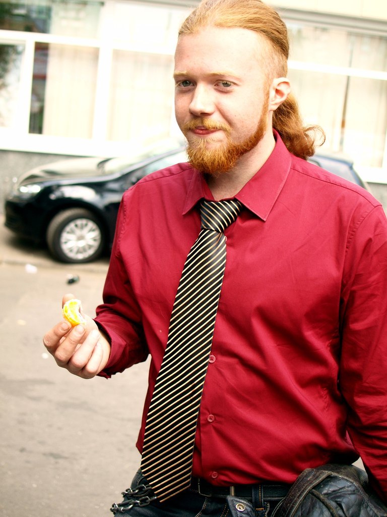 Дмитрий Тополев | Москва