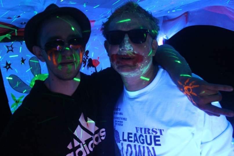 Сергей Апарин | Тюмень