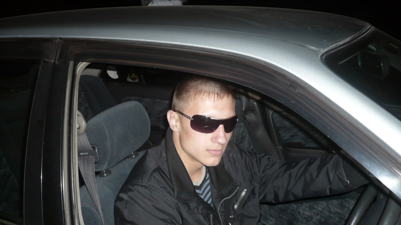 Игорь Юрьев | Кемерово