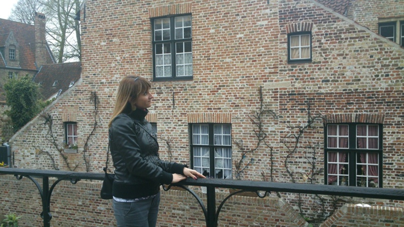 Анастасия Коротаева | Москва