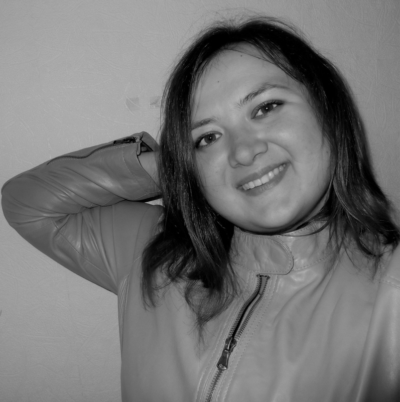 Елена Шурыгина | Тула