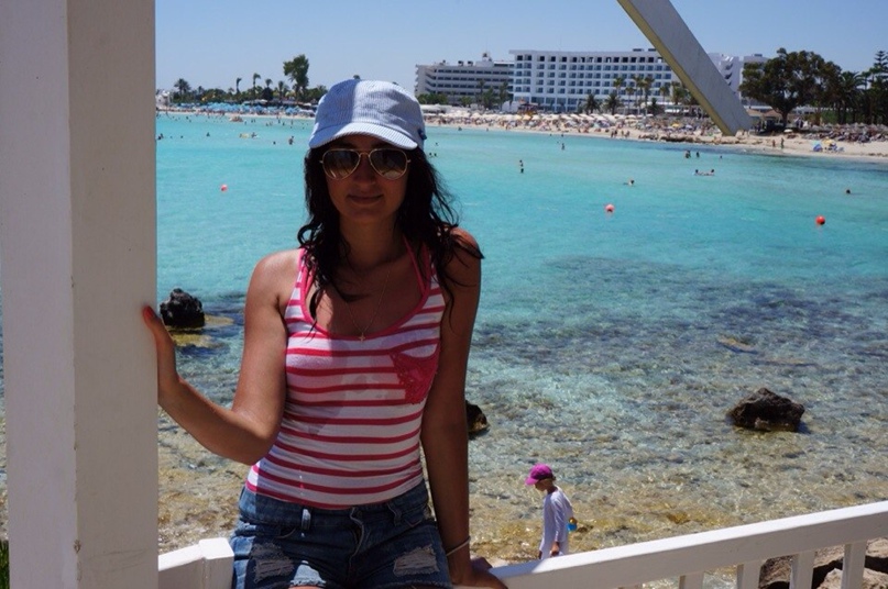 Татьяна Гладышева | Москва