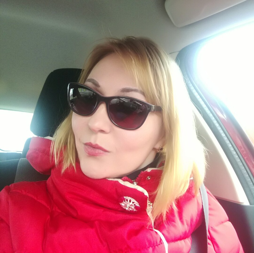 Наталья Скачкова | Санкт-Петербург