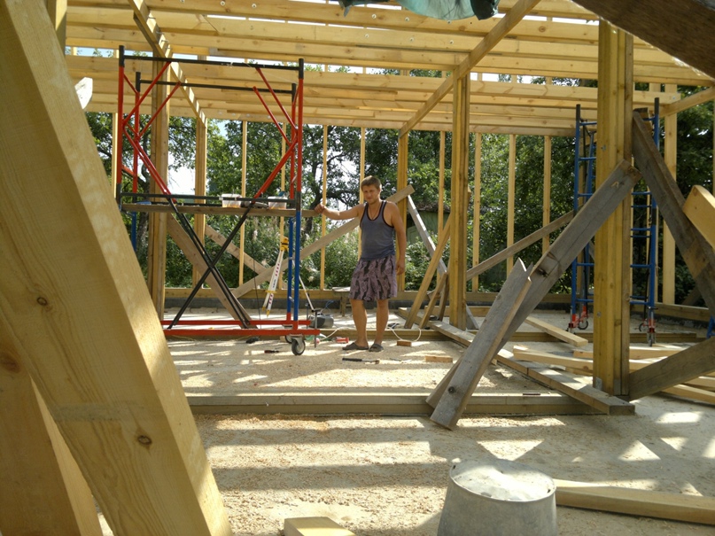 Михаил Колчин