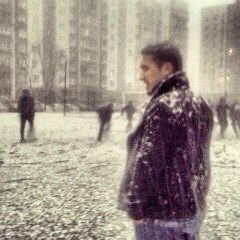 Георгий Михайлов | Санкт-Петербург