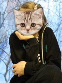 Даша Гончарова | Екатеринбург