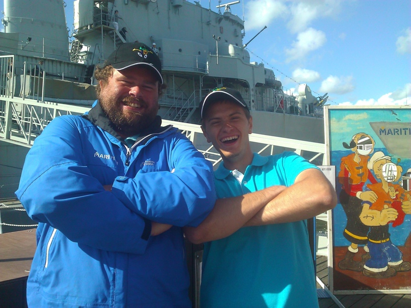 Дмитрий Аверин | Москва