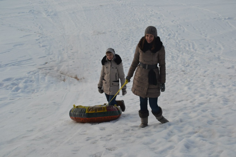 Анастасия Мосина | Шулма (Нелазское с/п)