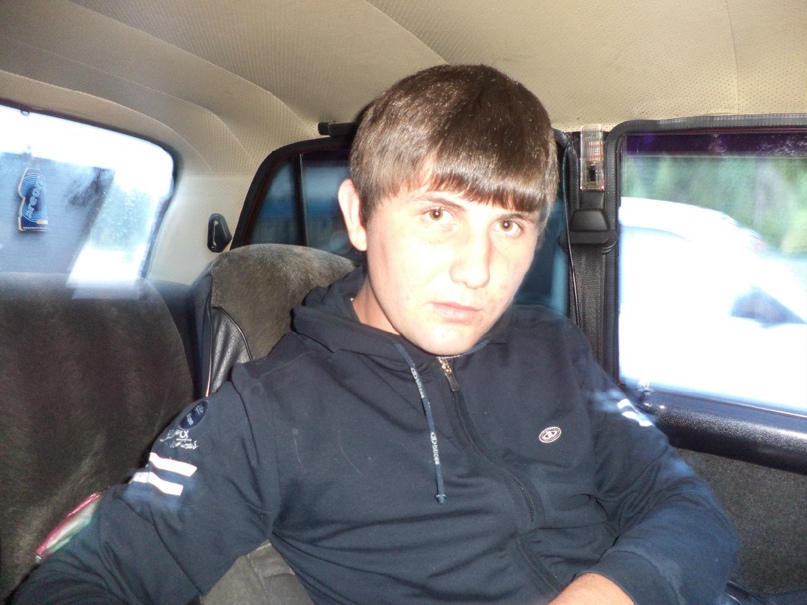 Роман Виноградов | Торжок