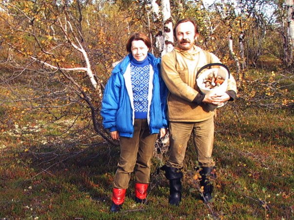 Валентина Бауман | Санкт-Петербург