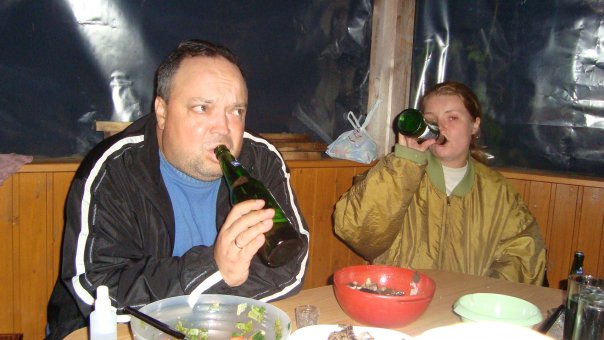 Оксана Яскевич | Санкт-Петербург