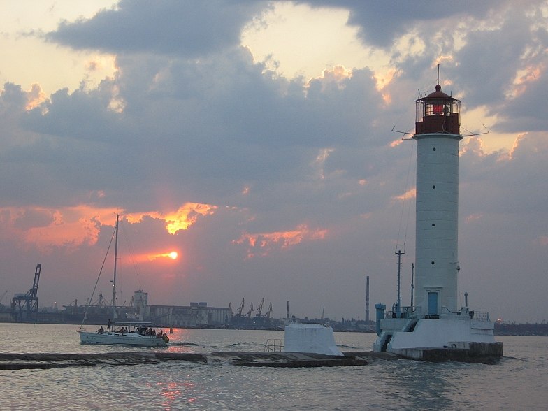 Алла Субботина | Одесса