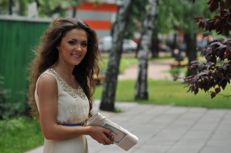 Ирина Никитенко | Киев