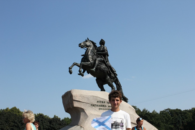 Алексей Ведерников lexus | Санкт-Петербург