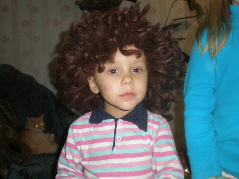 Алексей Кувшинов | Красноборск