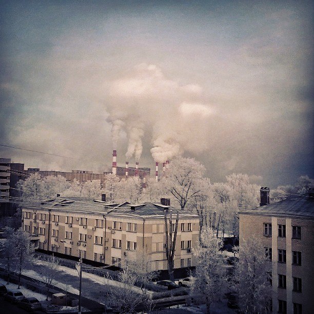 Екатерина Терещенко | Королёв