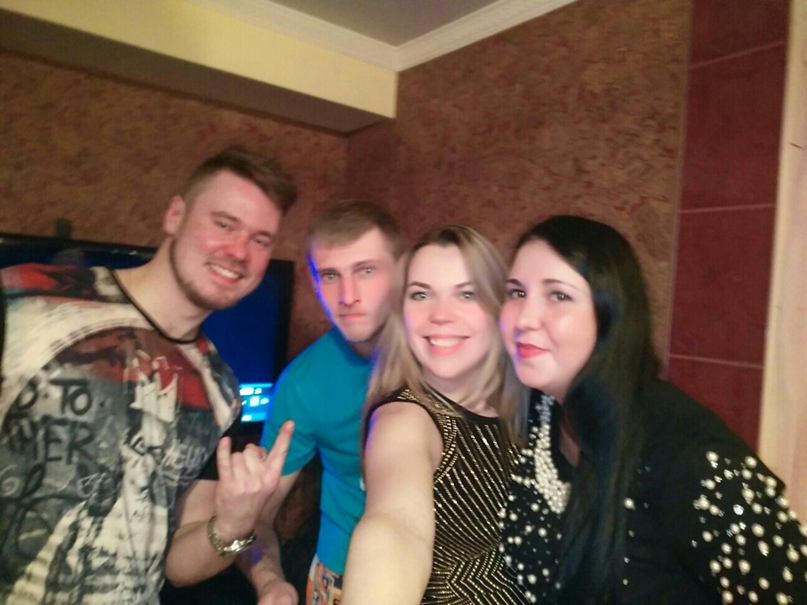 Таня Кравченко | Киев