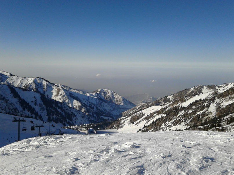 Алексей Савоськин | Алматы