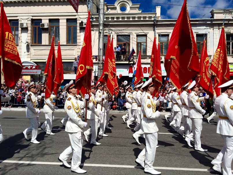 Надежда Майстренко | Евпатория