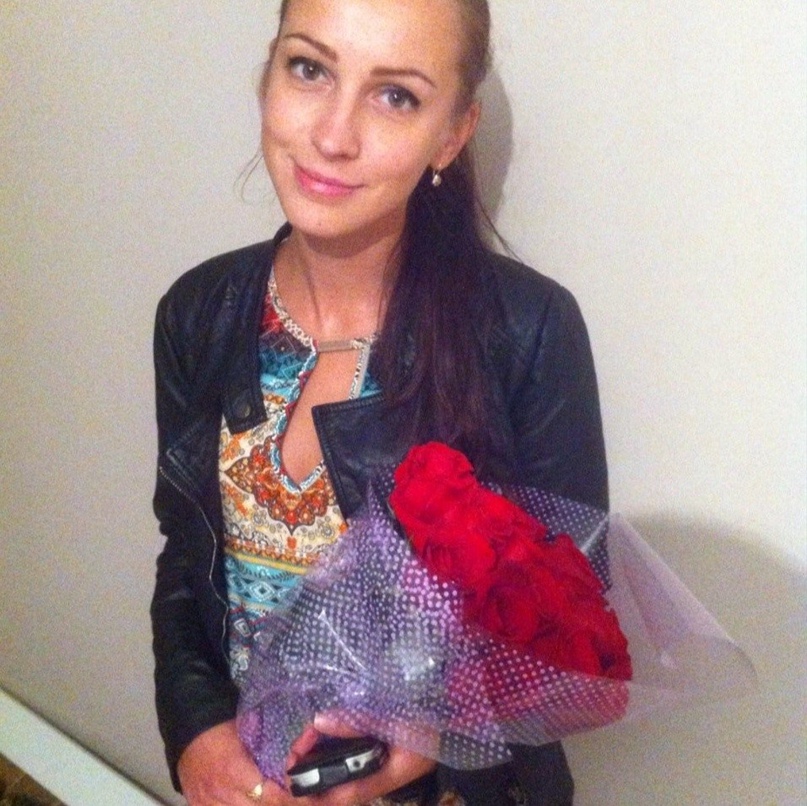 Галина Пашкова | Петрозаводск