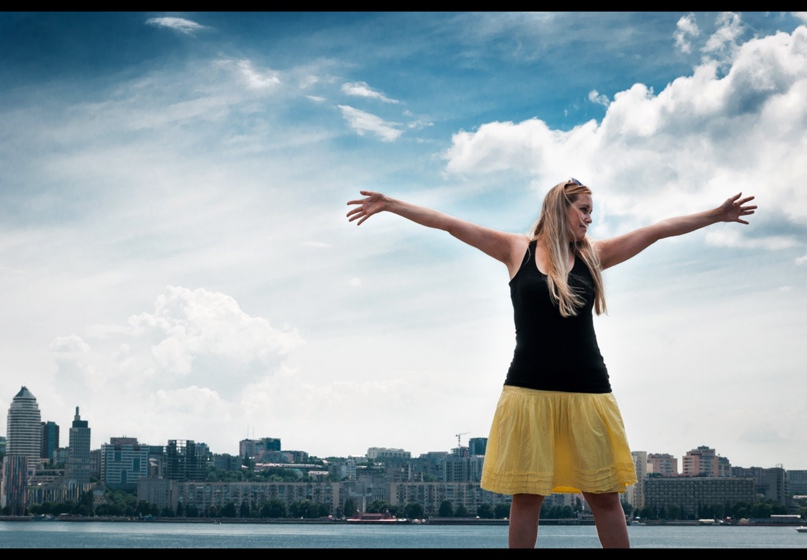 Анна Гребенюк ANIm@ | Днепр (Днепропетровск)