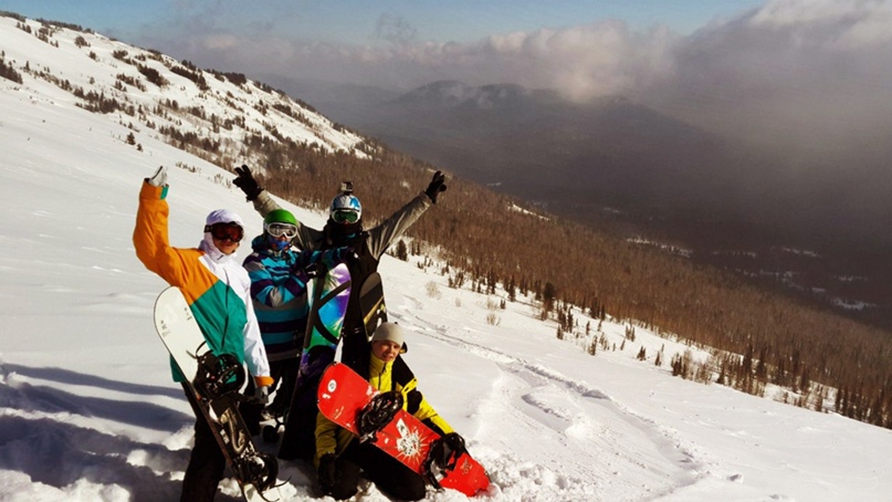 Кристина Линник Александровна | Нижневартовск