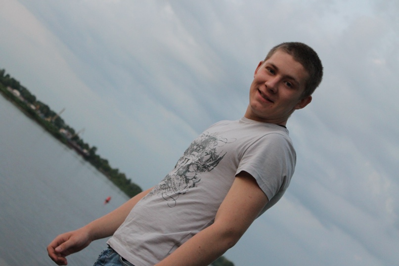 Антон Трифонов | Москва