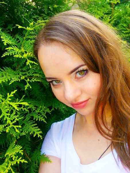 Дарья Тихонова | Орехово-Зуево