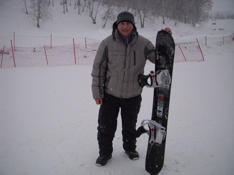 Александр Галкин | Омск