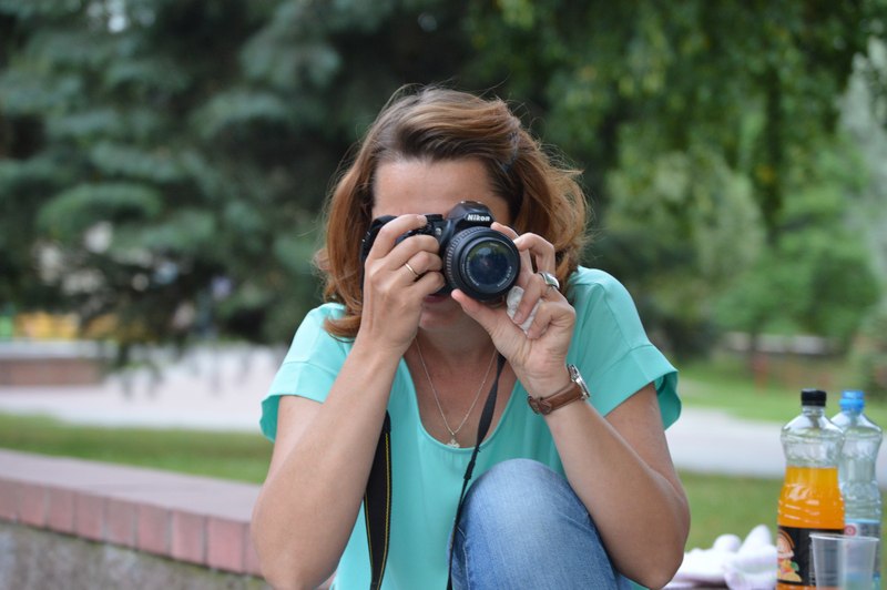 Наталья Селецкая | Минск