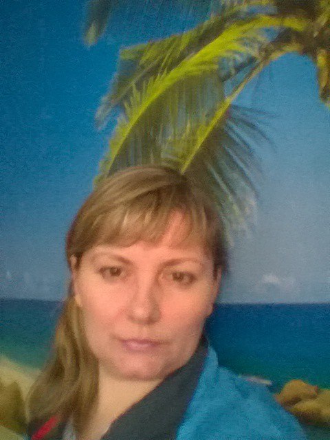 Людмила Черенко | Красноярск