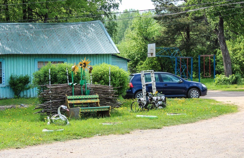 Игорь Богатырев | Тверь