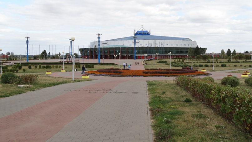 Дмитрий Бабаян | Калуга