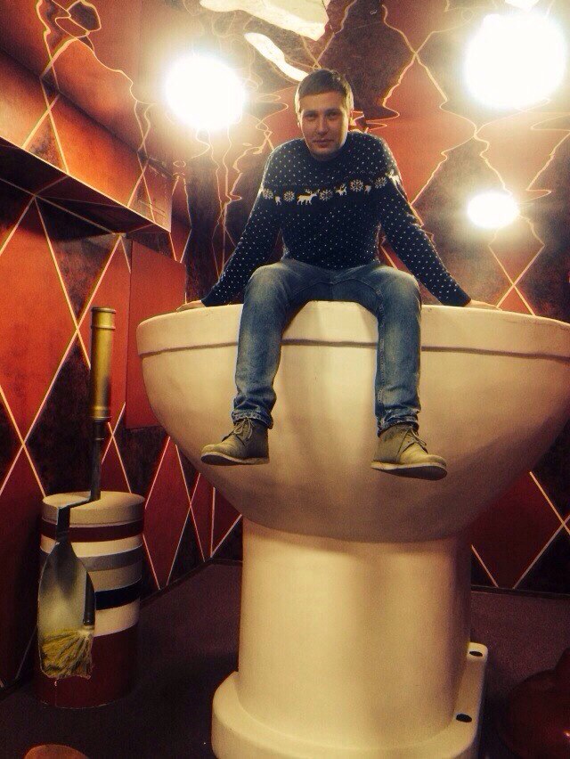 Иван Кузнецов | Владимир