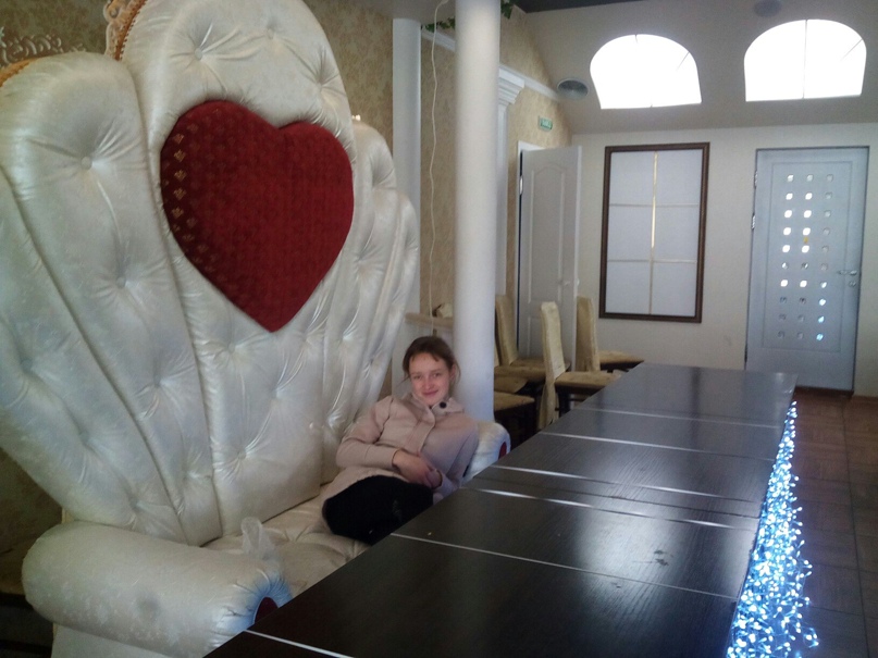 Лена Симонова | Киров