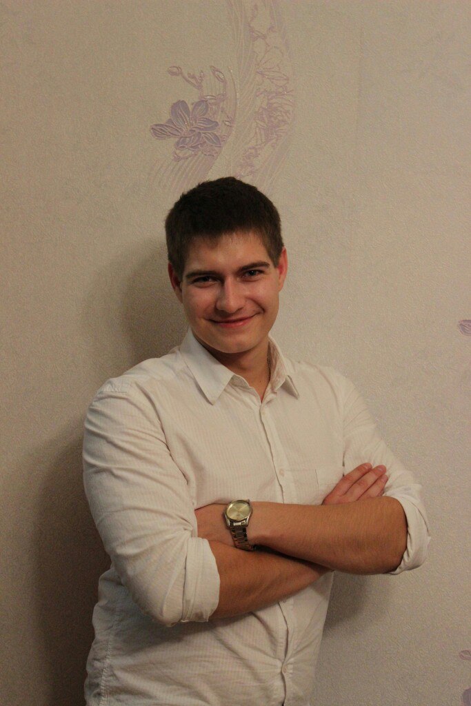 Сергей Куренков | Чапаевск