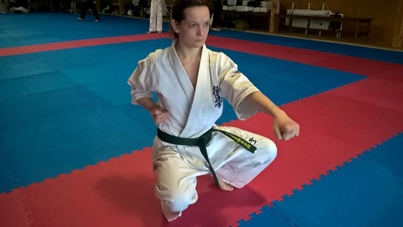 Диана Душина | Верхняя Салда