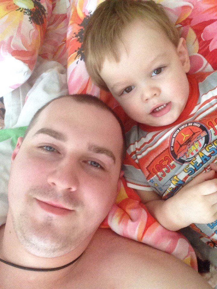 Роман Володин | Пенза