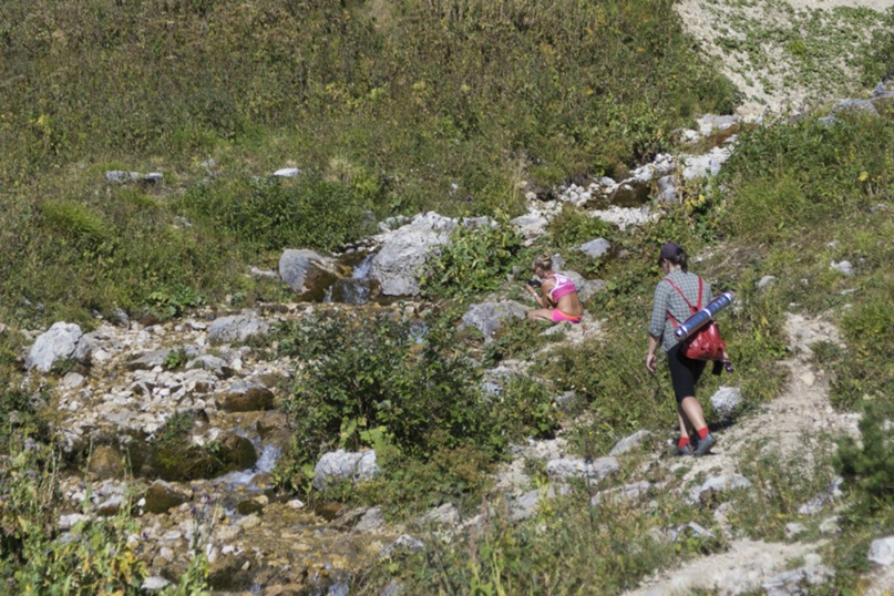 Наталья Громова | Дубна