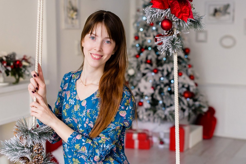 Наталья Романюк | Томск